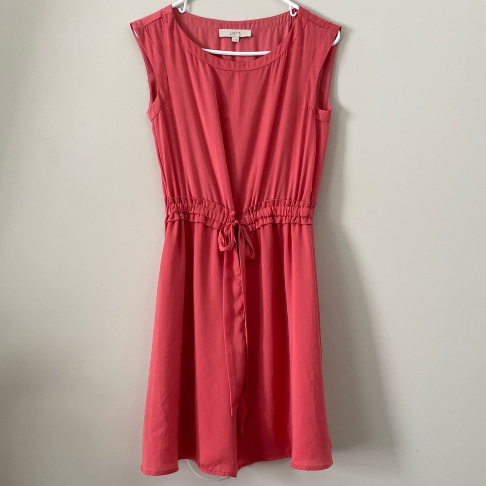 Small Dress